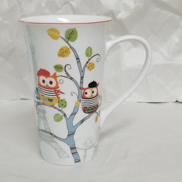 222 FIFTH CUP - Picture 2 of 6